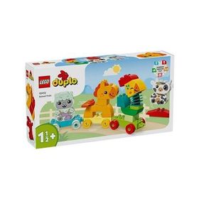 Lego 10412 Duplo İlk Hayvan Trenim