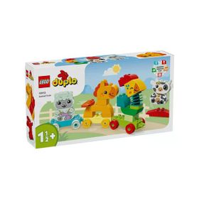 Lego 10412 Duplo İlk Hayvan Trenim