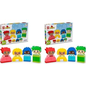 Lego 10415 + 10415 Duplo Seti 93