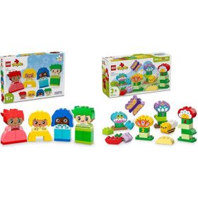 Lego 10415 + 10444 Duplo Seti 35
