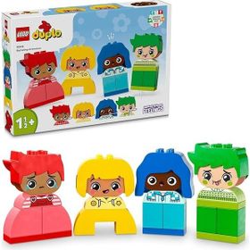 Lego 10415 + 10989 Duplo Seti 41