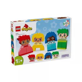 Lego 10415 23 Parça Duplo Duygularım