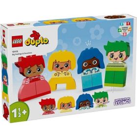 Lego 10415 23 Parça Duplo Duygularım