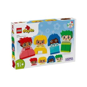 Lego 10415 23 Parça Duplo Duygularım