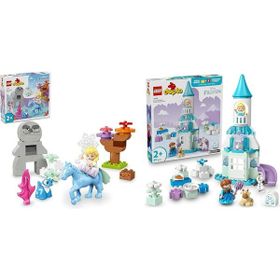 Lego 10418 + 10455 Duplo Seti 157