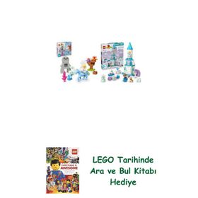 Lego 10418 + 10455 Duplo Seti 157