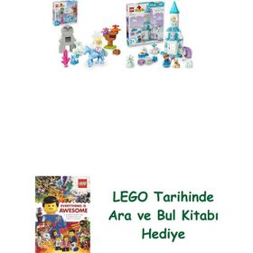 Lego 10418 + 10455 Duplo Seti 157