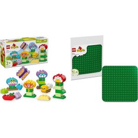 Lego 10444 + 10460 Duplo Seti 191
