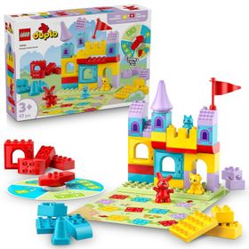 Lego 10450 Duplo Hopsy’nin Kale Oyunu