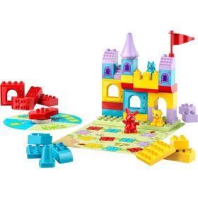 Lego 10450 Duplo Hopsy’nin Kale Oyunu