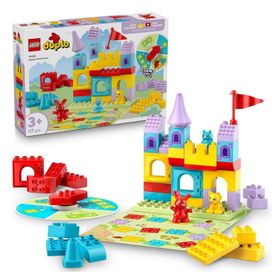Lego 10450 Duplo Hopsy’nin Kale Oyunu