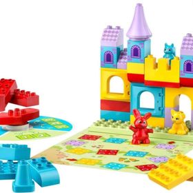 Lego 10450 Duplo Hopsy’nin Kale Oyunu