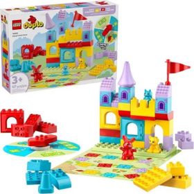 Lego 10450 Duplo Hopsy’nin Kale Oyunu