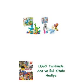 Lego 10451 + 10418 Duplo Seti 104