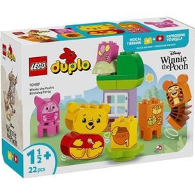 Lego 10453 53 Parça Duplo Lunapark