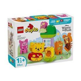 Lego 10453 53 Parça Duplo Lunapark