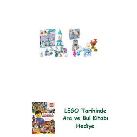 Lego 10455 + 10418 Duplo Seti 181