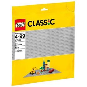 Lego 10701 Classic Gri Zemin
