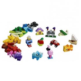 Lego 10713 Classic Creative Suitcase