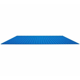Lego 10714 Classic Blue Baseplate Mavi Zemin