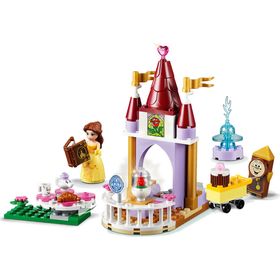 Lego 10762 Juniors Belle'nin Hikaye Zamanı