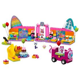 Lego 10797 Gabby's Dollhouse Gabby'nin Parti Odası