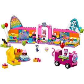 Lego 10797 Gabby's Dollhouse Gabby'nin Parti Odası