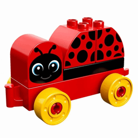 Lego 10859 Duplo My First Ladybug