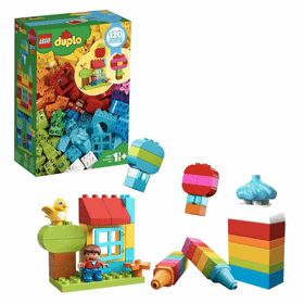 Lego 10887 Duplo Creative Fun