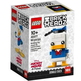Lego 1090 Donald Duck Minifigür