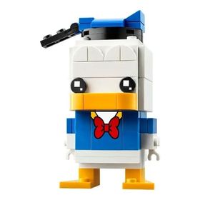 Lego 1090 Donald Duck Minifigür