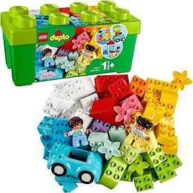Lego 10913 65 Parça Duplo Classic Yapım Parçası Kutusu