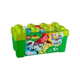 Lego 10913 65 Parça Duplo Classic Yapım Parçası Kutusu