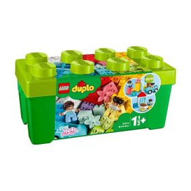Lego 10913 65 Parça Duplo Classic Yapım Parçası Kutusu