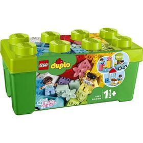 Lego 10913 65 Parça Duplo Classic Yapım Parçası Kutusu