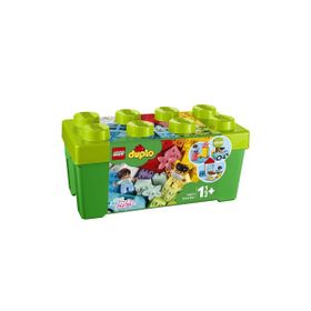 Lego 10913 65 Parça Duplo Classic Yapım Parçası Kutusu