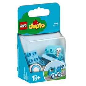 Lego 10918 DUPLO Creative Play Çekici Kamyon