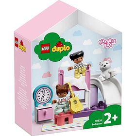 Lego 10926 Duplo Kasaba Yatak Odası