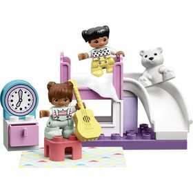 Lego 10926 Duplo Kasaba Yatak Odası