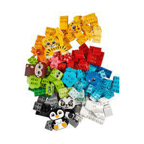 Lego 10934 Duplo Creative Animals