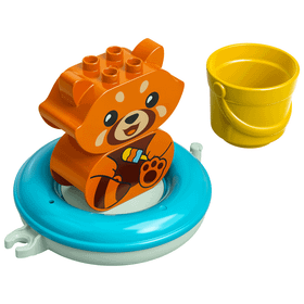 Lego 10964 Duplo Banyo Zamanı Eğlencesi: Kırmızı Panda