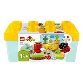 Lego 10984 Duplo İlk Organik Bahçe
