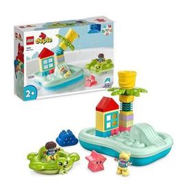 Lego 10989 Duplo Kasabası Su Parkı