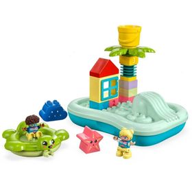 Lego 10989 Duplo Kasabası Su Parkı