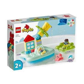 Lego 10989 Duplo Kasabası Su Parkı