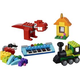 Lego 11001 Classic Yapım Parçaları ve Fikirler
