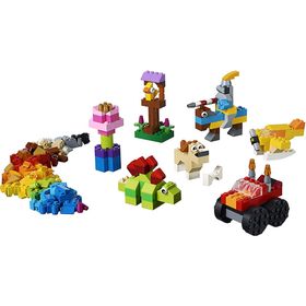 Lego 11002 Classic Temel Yapım Parçası Seti