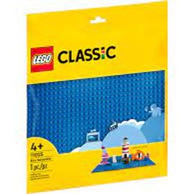 Lego 11025 Classic Mavi Plaka