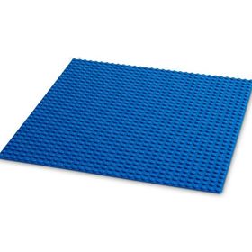 Lego 11025 Classic Mavi Plaka