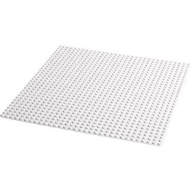 Lego 11026 Beyaz Zemin
